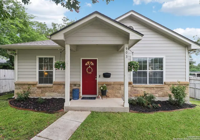 1st image of 903 John Page, San Antonio, TX 78228 | MLS# 1881633