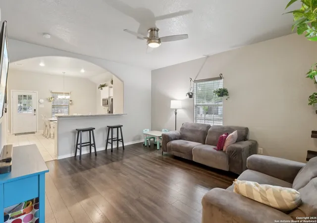 5th image of 903 John Page, San Antonio, TX 78228 | MLS# 1881633
