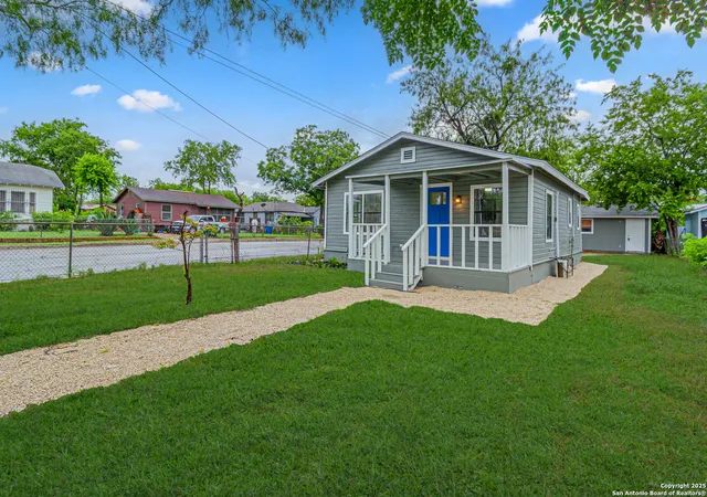 Homes for sale in San Antonio, TX | 1303 22nd, San Antonio, TX 78207 | MLS# 1881655