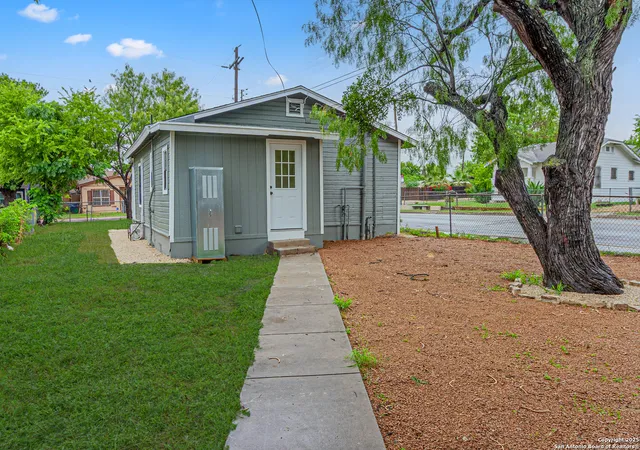 Homes for sale in San Antonio, TX | 1303 22Nd, San Antonio, TX 78207 | MLS# 1881655