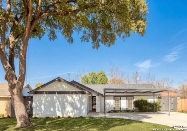 1st image of 5951 Little Brandywine, San Antonio, TX 78233 | MLS# 1881696