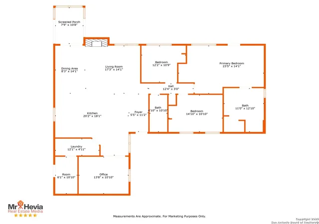 40th image of 5951 Little Brandywine, San Antonio, TX 78233 | MLS# 1881696