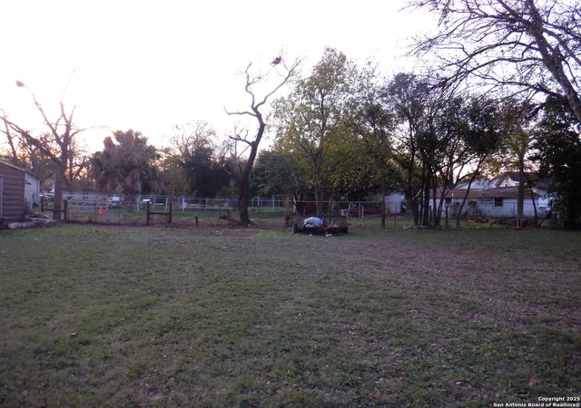 Photo 3 of Land for sale at Tbd Val Verde Ave, San Antonio, TX 78224 | MLS# 1881699 | Listing updated on 2026-06-20