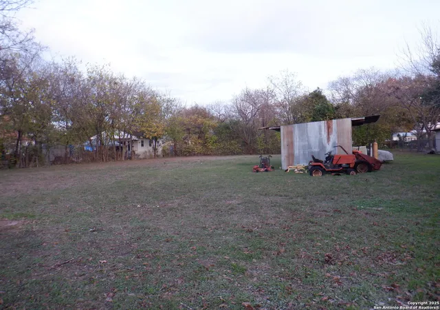 Photo 2 of Land for sale at Tbd Val Verde Ave, San Antonio, TX 78224 | MLS# 1881699 | Listing updated on 2026-06-20