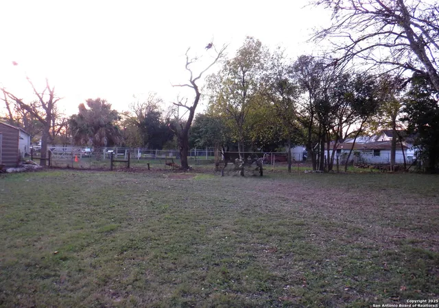 Land for sale at Tbd Val Verde Ave, San Antonio, TX 78224 | MLS# 1881699