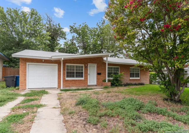 1st image of 147 Marlena Dr, San Antonio, TX 78213 | MLS# 1881716