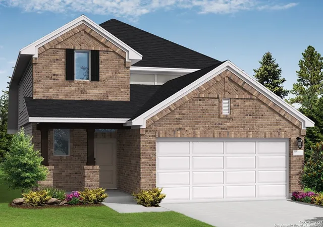 1st image of 1855 Bighorn Trail, New Braunfels, TX 78132 | MLS# 1881757