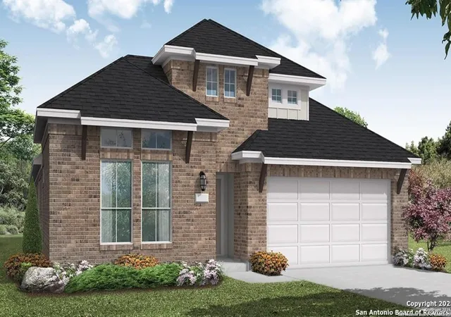 1st image of 1867 Bighorn Trail, New Braunfels, TX 78132 | MLS# 1881768
