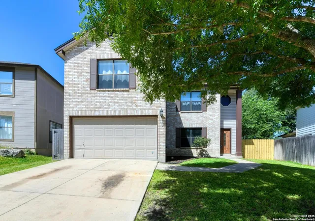 Photo 1 of Sale Pending at 13723 Wondering Oak, San Antonio, TX 78247 | MLS# 1881773 | Listing updated on 2025-09-15