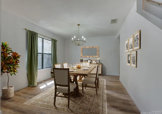 Photo 2 of Sale Pending at 13723 Wondering Oak, San Antonio, TX 78247 | MLS# 1881773 | Listing updated on 2025-09-15
