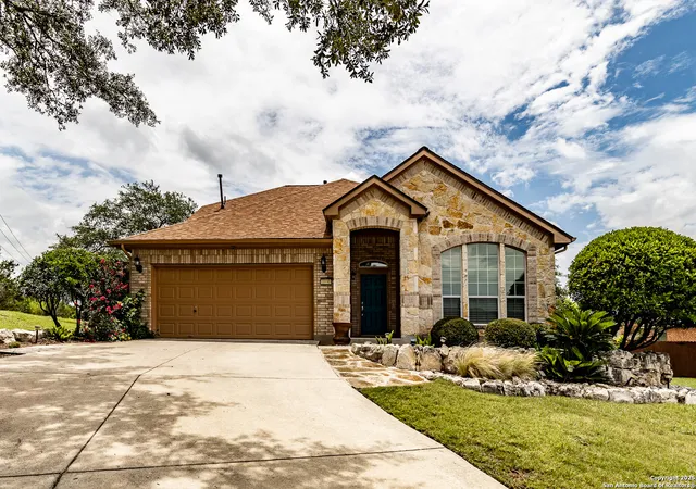 Photo 1 of Sale Pending at 1030 Toad Pond, San Antonio, TX 78260 | MLS# 1881776 | Listing updated on 2026-01-11