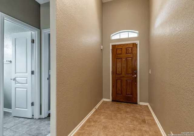 Photo 3 of Sale Pending at 1030 Toad Pond, San Antonio, TX 78260 | MLS# 1881776 | Listing updated on 2026-01-11