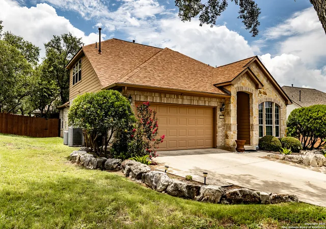 Photo 2 of Sale Pending at 1030 Toad Pond, San Antonio, TX 78260 | MLS# 1881776 | Listing updated on 2026-01-11
