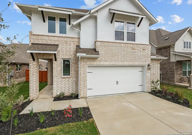 3rd image of 1860 Bighorn Trail, New Braunfels, TX 78132 | MLS# 1881781