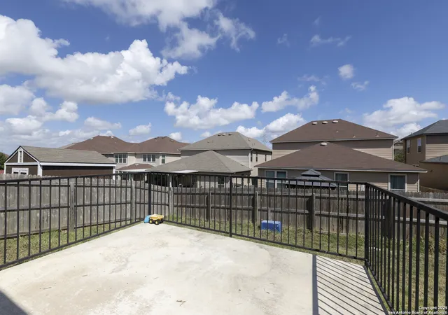 Homes for sale in Cibolo, TX | 521 Landmark Bluff, Cibolo, TX 78108 | MLS# 1881783