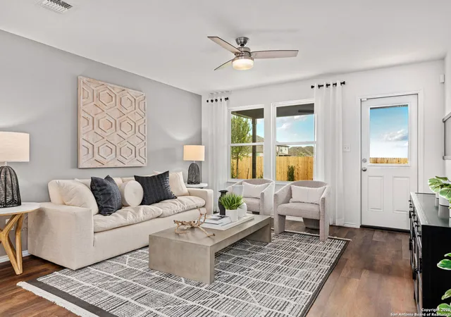 Photo 4 of Single family home for sale at 8120 Brandy Branch, San Antonio, TX 78252 | MLS# 1881792 | Listing updated on 2025-10-26