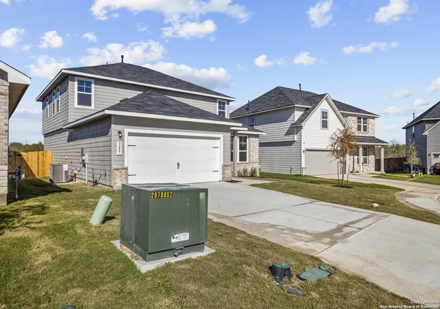 2nd image of 3457 Meteor Night, Converse, TX 78109 | MLS# 1881809