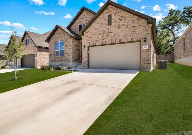 Photo 1 of Sale Pending at 309 Kilmarnock, Boerne, TX 78015 | MLS# 1881839 | Listing updated on 2025-10-20