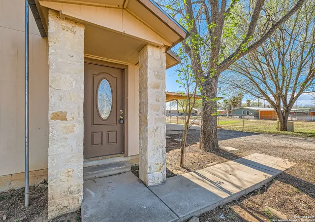 Photo 3 of Sale Pending at 12177 Pearsall Rd, Atascosa, TX 78002 | MLS# 1881847 | Listing updated on 2025-11-17