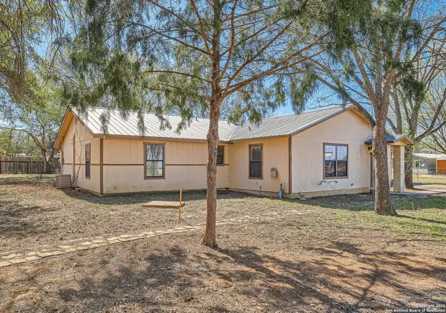 Photo 2 of Sale Pending at 12177 Pearsall Rd, Atascosa, TX 78002 | MLS# 1881847 | Listing updated on 2025-11-17