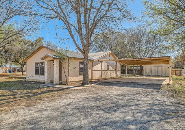 Photo 1 of Sale Pending at 12177 Pearsall Rd, Atascosa, TX 78002 | MLS# 1881847 | Listing updated on 2025-11-17