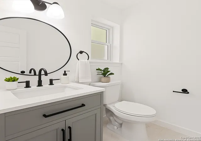 Photo 4 of Sale Pending at 4819 Tennyson Dr, San Antonio, TX 78217 | MLS# 1881868 | Listing updated on 2025-09-25