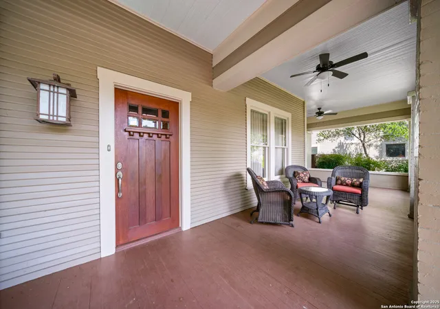 Homes for sale in San Antonio, TX | 929 Cambridge Oval, San Antonio, TX 78209 | MLS# 1881869