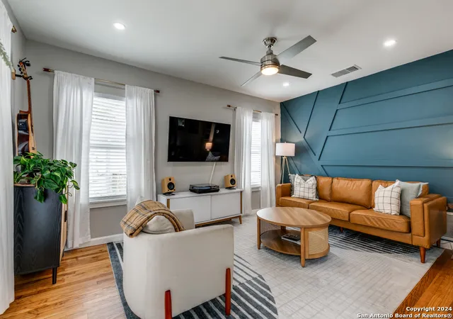 Photo 3 of Single family home for sale at 114 New Haven, San Antonio, TX 78209 | MLS# 1881883 | Listing updated on 2025-09-08
