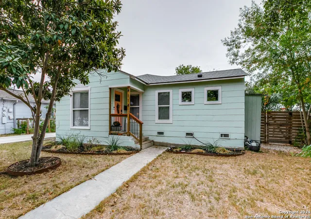 Photo 1 of Single family home for sale at 114 New Haven, San Antonio, TX 78209 | MLS# 1881883 | Listing updated on 2025-09-08