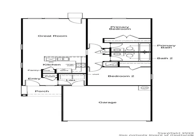 Photo 2 of Sale Pending at 14438 Ribbon Tail, Elmendorf, TX 78112 | MLS# 1881895 | Listing updated on 2026-04-24