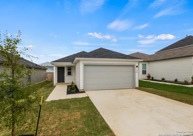 Photo 1 of Sale Pending at 14438 Ribbon Tail, Elmendorf, TX 78112 | MLS# 1881895 | Listing updated on 2026-04-24