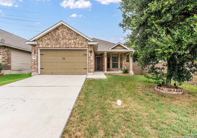 Photo 1 of Single family home for sale at 7951 Brinson, Converse, TX 78109 | MLS# 1881897 | Listing updated on 2026-10-08
