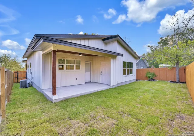21st image of 4939 Driskill, San Antonio, TX 78228 | MLS# 1881900