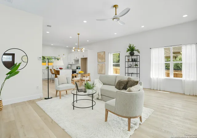 3rd image of 4939 Driskill, San Antonio, TX 78228 | MLS# 1881900