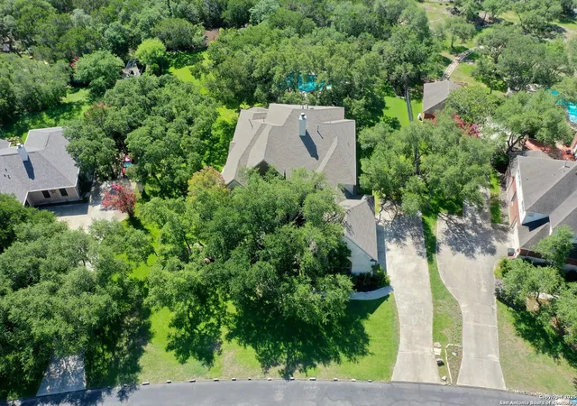 Photo 3 of Sale Pending at 414 Texas Point, San Antonio, TX 78260 | MLS# 1881986 | Listing updated on 2026-03-31