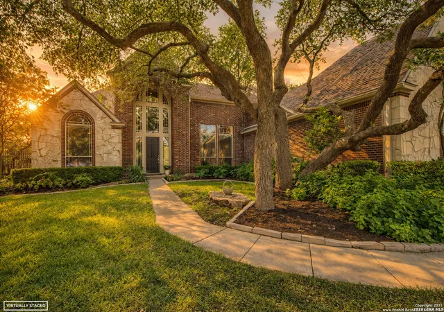 Photo 2 of Sale Pending at 414 Texas Point, San Antonio, TX 78260 | MLS# 1881986 | Listing updated on 2026-03-31