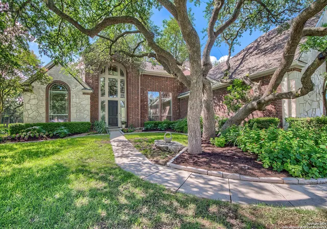 Photo 1 of Sale Pending at 414 Texas Point, San Antonio, TX 78260 | MLS# 1881986 | Listing updated on 2026-03-31