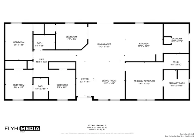 26th image of 1100 Big Leaf, San Antonio, TX 78264 | MLS# 1881998