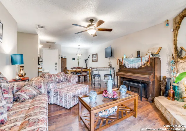 Condo for sale at 4119 Medical Dr #303C, San Antonio, TX 78229 | MLS# 1882000 | Listing updated on 2025-07-18