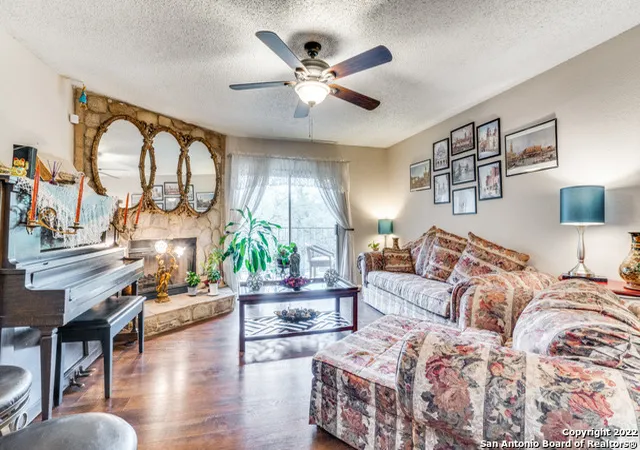 Photo 2 of Condo for sale at 4119 Medical Dr #303C, San Antonio, TX 78229 | MLS# 1882000 | Listing updated on 2025-07-18