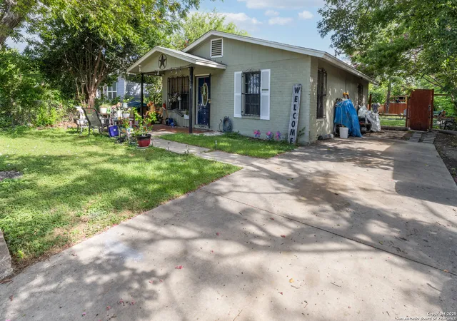 Photo 1 of Single family home for sale at 2939 Ruiz, San Antonio, TX 78228 | MLS# 1882001 | Listing updated on 2025-09-09