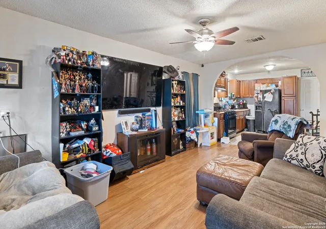 Photo 2 of Single family home for sale at 2939 Ruiz, San Antonio, TX 78228 | MLS# 1882001 | Listing updated on 2025-09-09