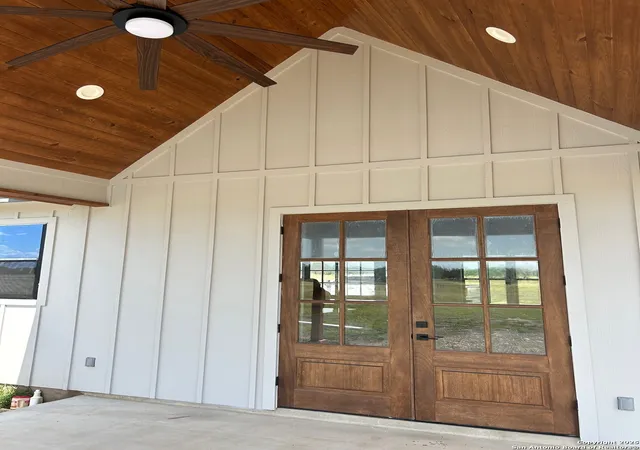 Photo 3 of Single family home for sale at 3240 S Ranch Rd 783, Harper, TX 78631 | MLS# 1882010 | Listing updated on 2025-10-02