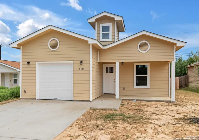 1st image of 6338 Channel View, San Antonio, TX 78222 | MLS# 1882020