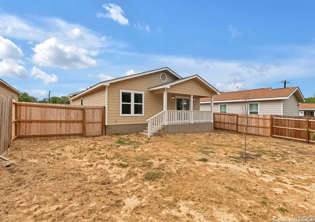 2nd image of 6338 Channel View, San Antonio, TX 78222 | MLS# 1882020