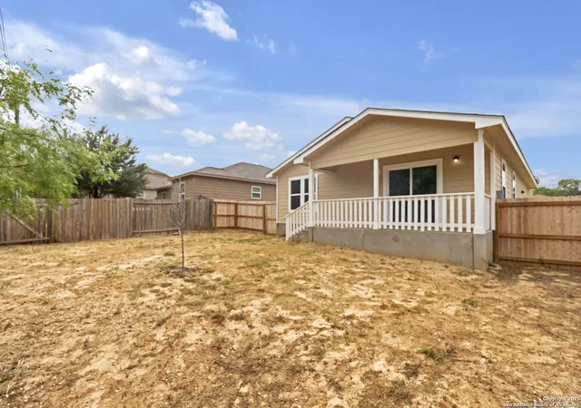 3rd image of 6338 Channel View, San Antonio, TX 78222 | MLS# 1882020