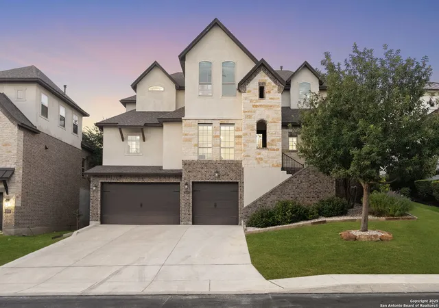 Photo 1 of Sale Pending at 3107 Spider Lily, San Antonio, TX 78258 | MLS# 1882049 | Listing updated on 2026-01-01