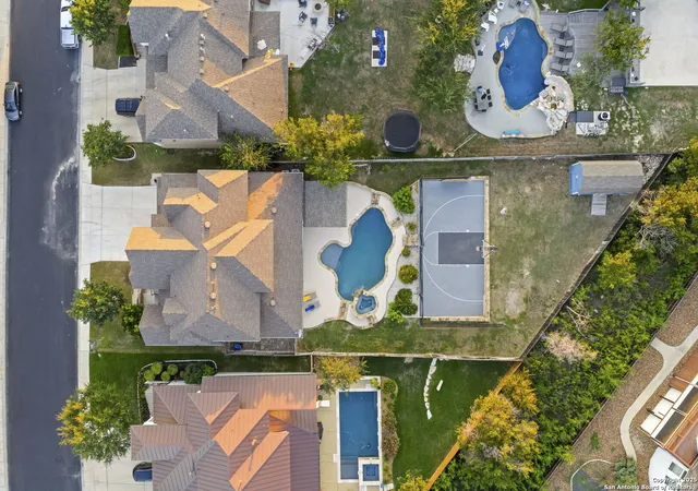 Photo 4 of Sale Pending at 3107 Spider Lily, San Antonio, TX 78258 | MLS# 1882049 | Listing updated on 2026-01-01