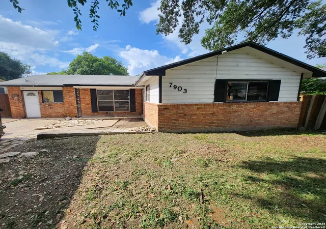 1st image of 7903 Quirt, San Antonio, TX 78227 | MLS# 1882064