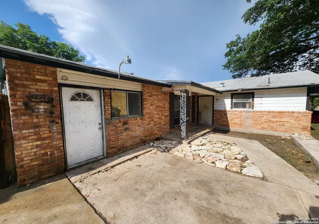 2nd image of 7903 Quirt, San Antonio, TX 78227 | MLS# 1882064